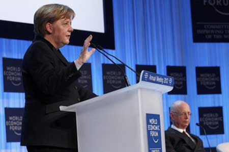 ເວທີປາໄສໂລກຄັ້ງທີ່ 42 ຢູ່ Davos, ປະເທດ ສະວິດ